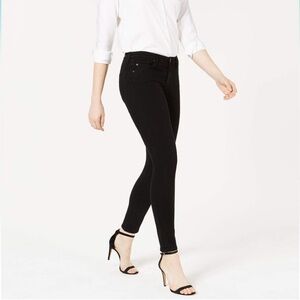 AG Adriano Goldschmied Black Skinny Jean Pants Size 29R